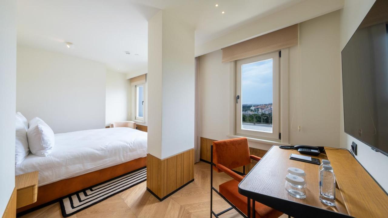 The Gift Hotel Istanbulská provincie Exteriér fotografie