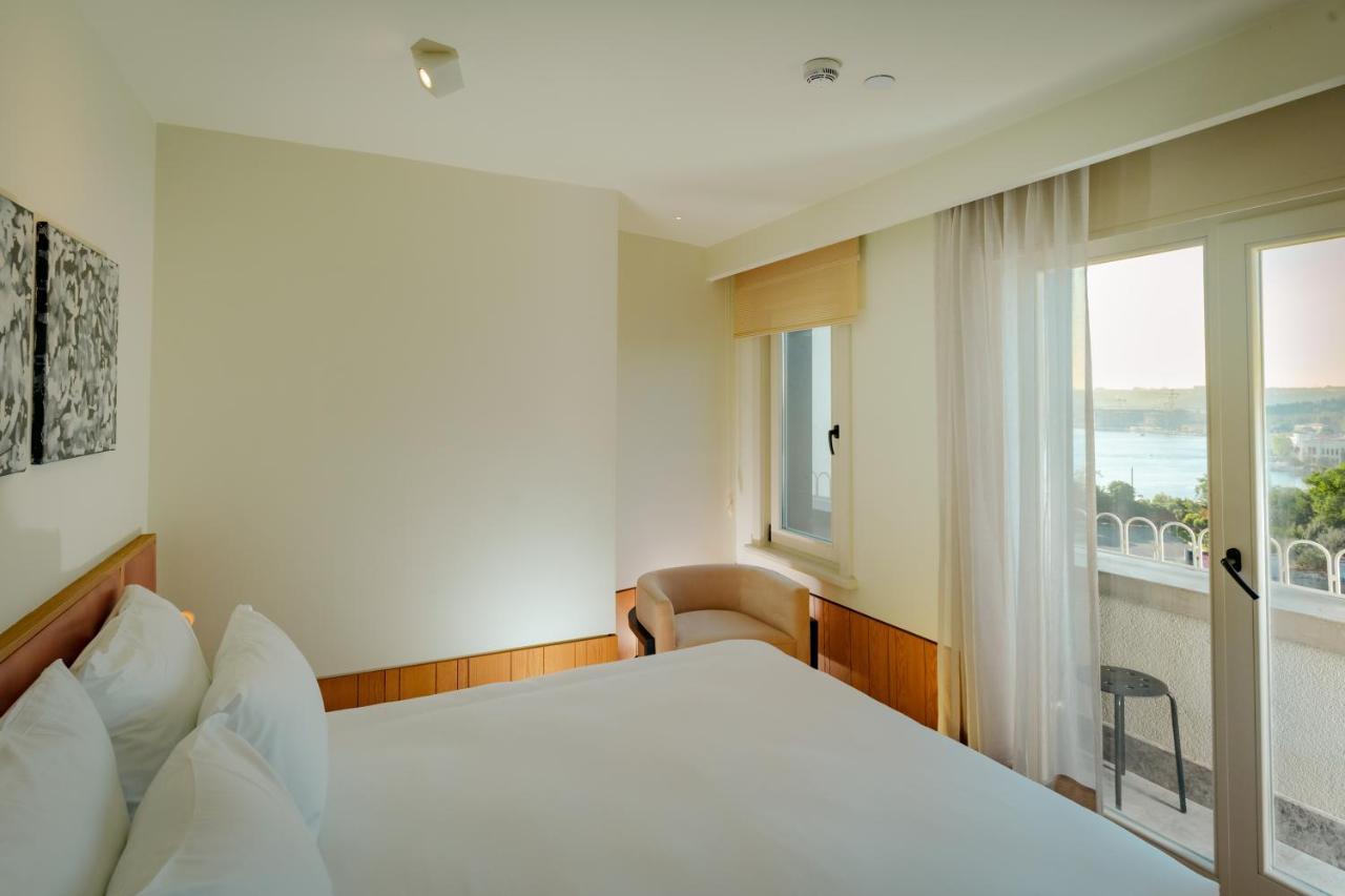 The Gift Hotel Istanbulská provincie Exteriér fotografie
