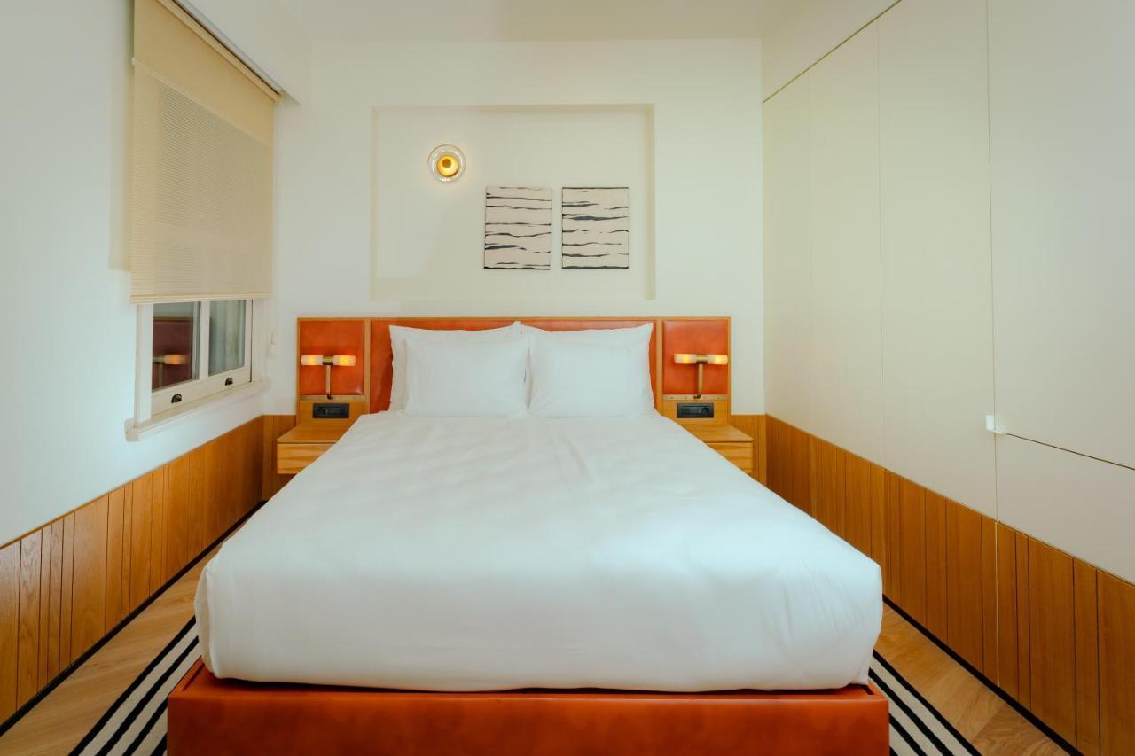 The Gift Hotel Istanbulská provincie Exteriér fotografie