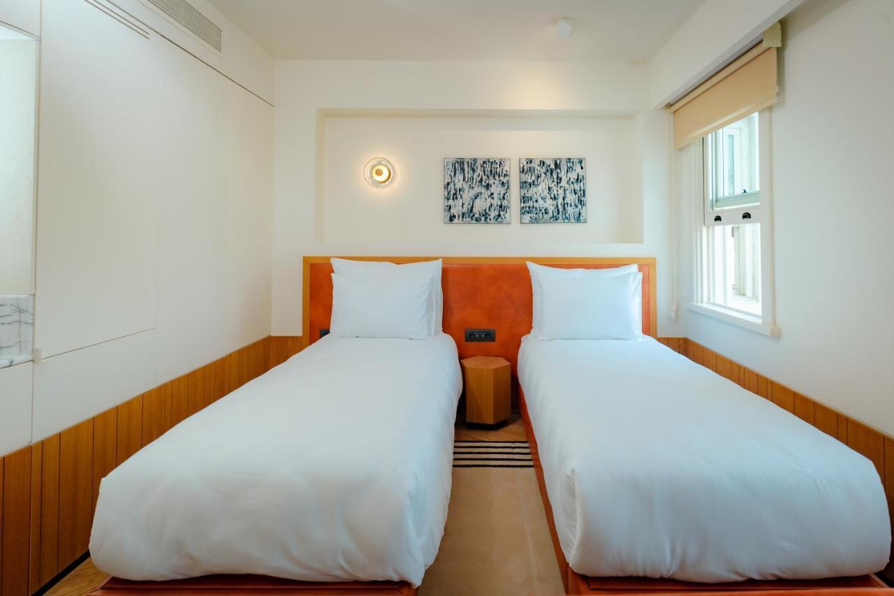The Gift Hotel Istanbulská provincie Exteriér fotografie