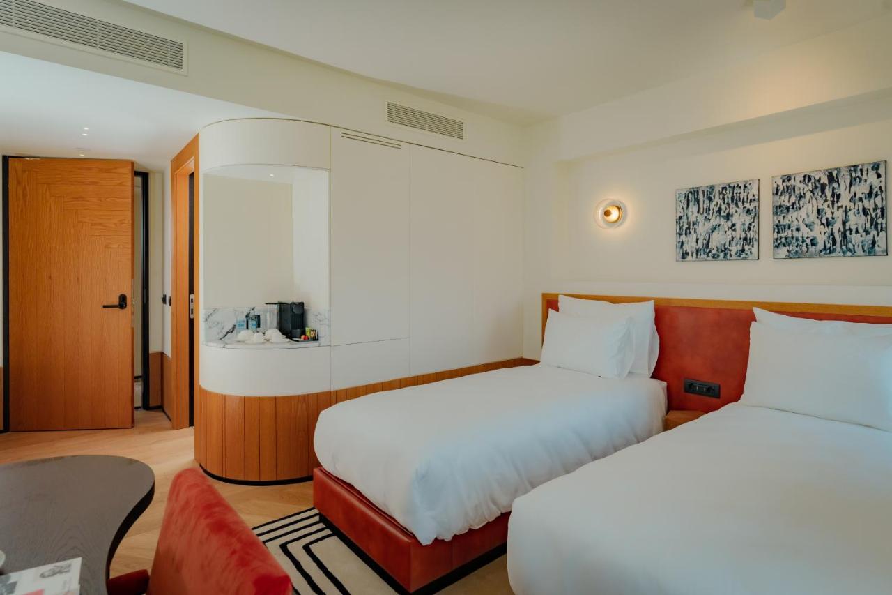 The Gift Hotel Istanbulská provincie Exteriér fotografie