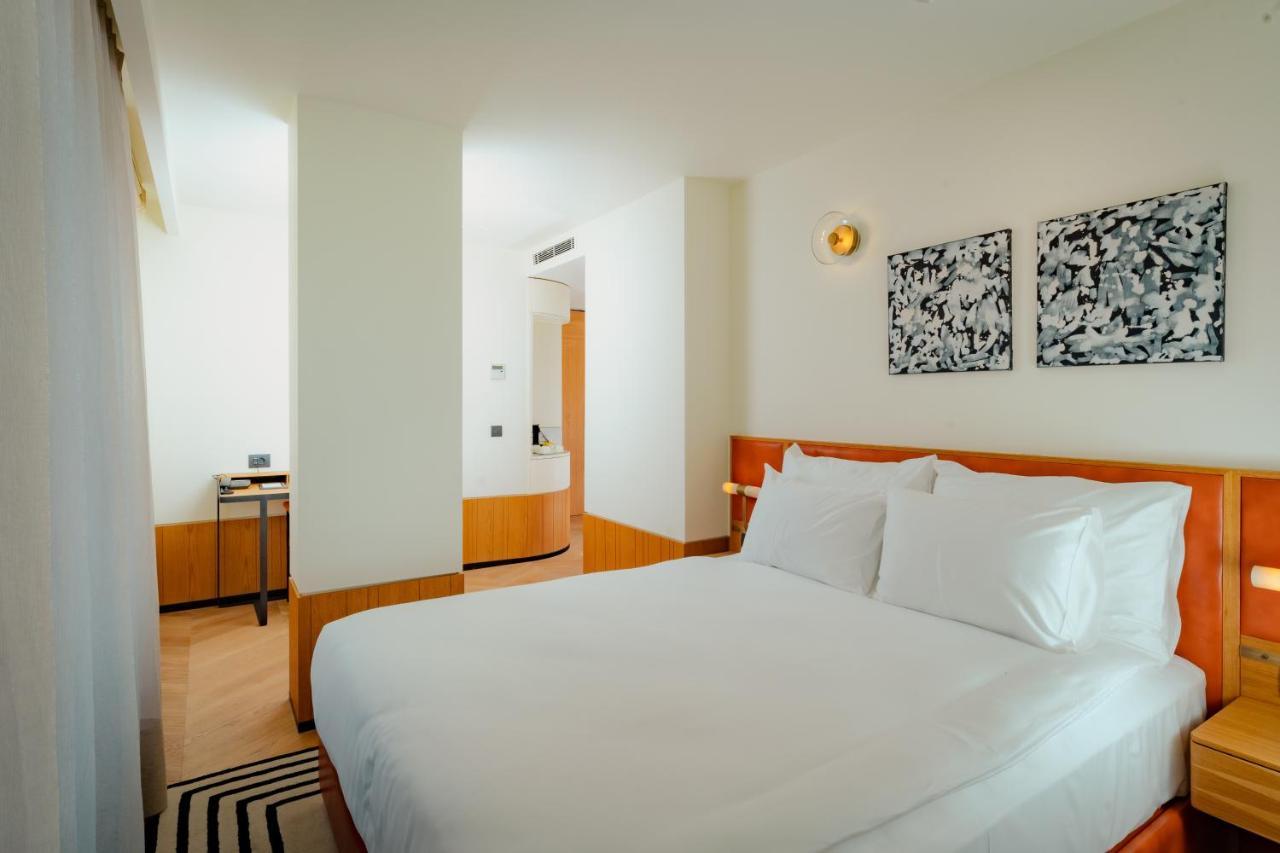 The Gift Hotel Istanbulská provincie Exteriér fotografie