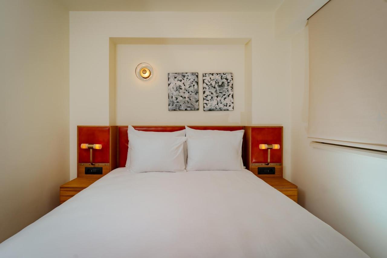 The Gift Hotel Istanbulská provincie Exteriér fotografie